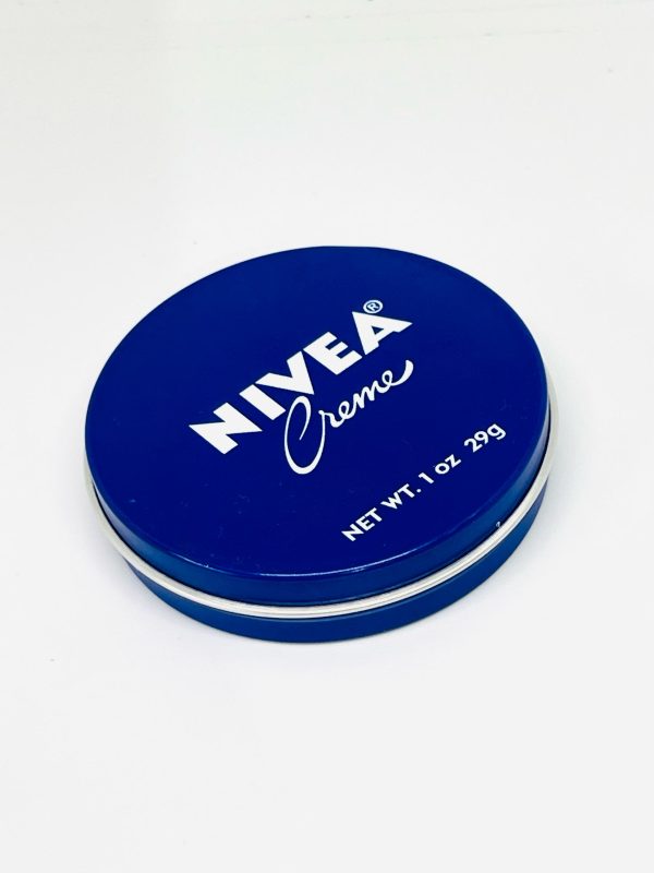 Crema Nivea (1oz)