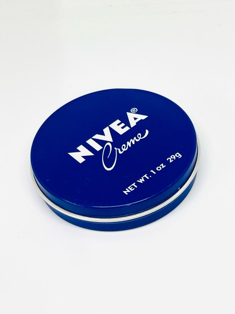 Crema Nivea (1oz)