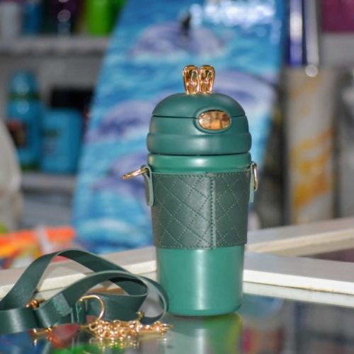 THERMOBUNNY Calabaza (Verde)