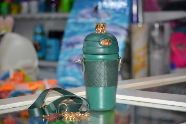 THERMOBUNNY Calabaza (Verde)