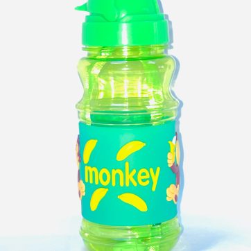 Botellas de plástico para niños