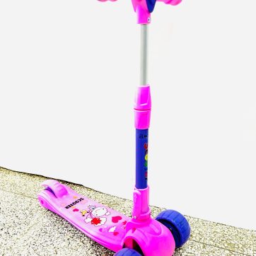 Patinetas para niños, 6 pulgadas