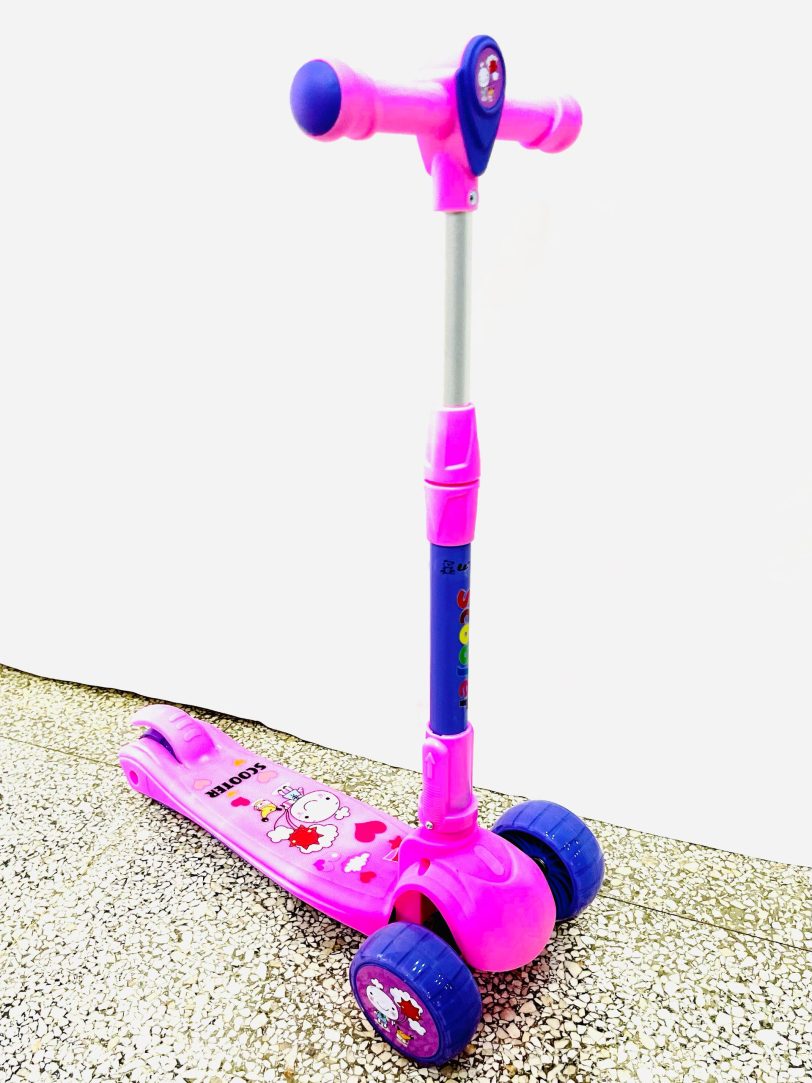 Patinetas para niños, 6 pulgadas