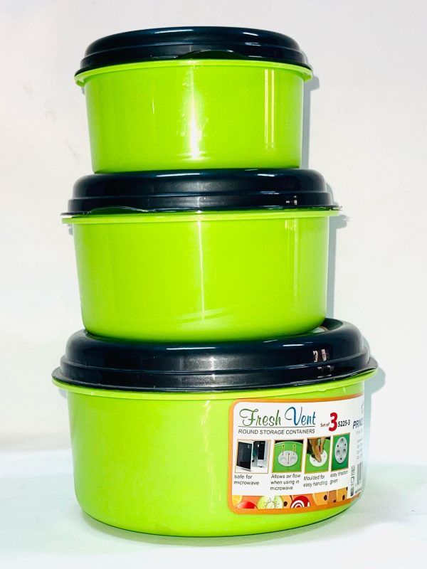 Posuelos para almacenar alimentos - Imagen 6