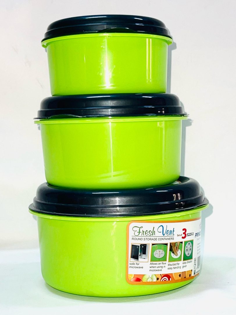 Posuelos para almacenar alimentos - Imagen 6