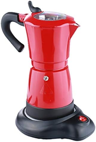 Cafetera eléctrica