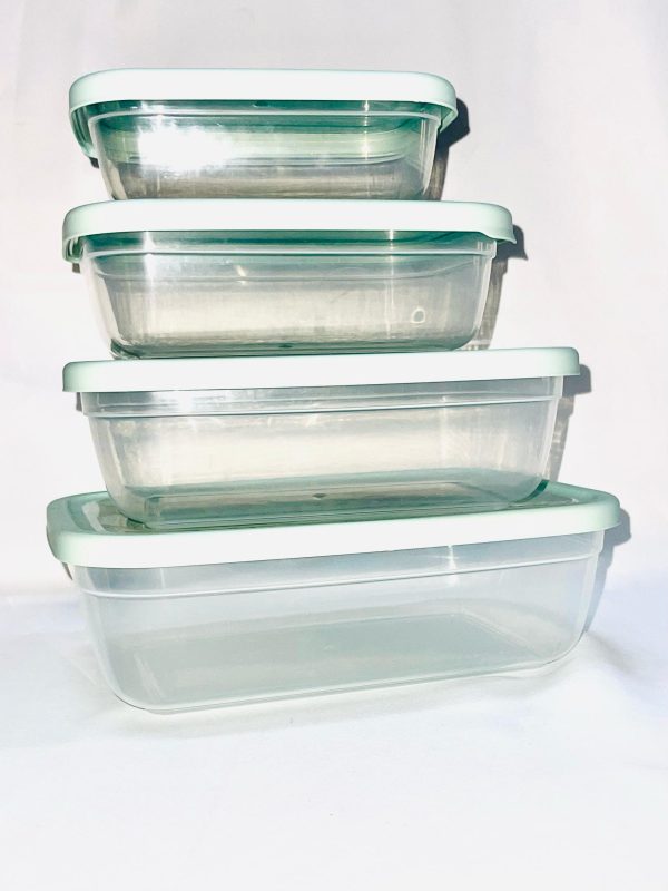 Posuelos para almacenar alimentos - Imagen 7