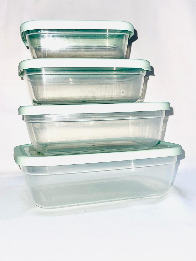 Posuelos para almacenar alimentos - Imagen 7