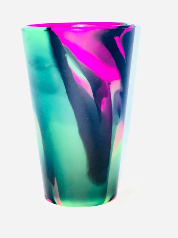 Vasijas de silicona - Imagen 2