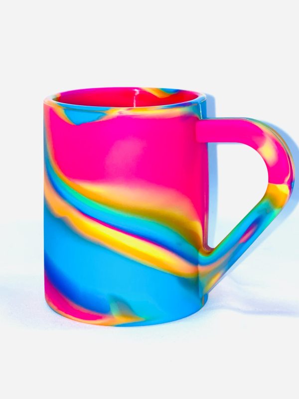 Vasijas de silicona - Imagen 3