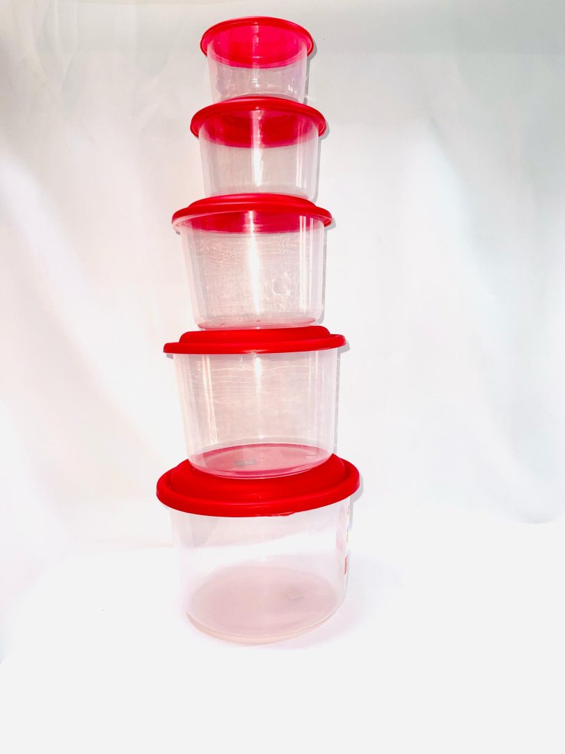 Posuelos para almacenar alimentos - Imagen 4
