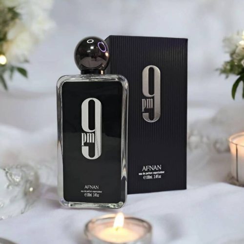 Perfume para hombre 9pm 100ml