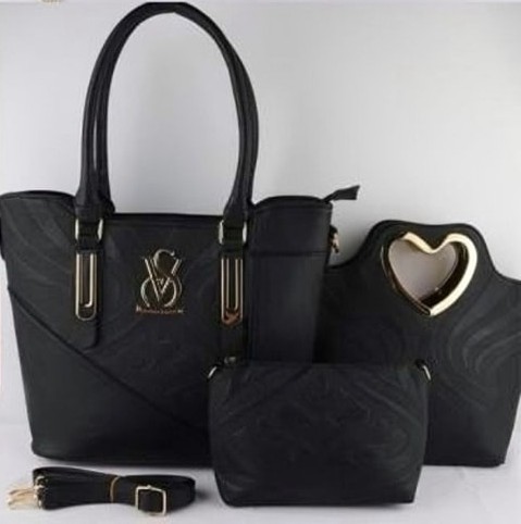 Set de bolso de mano, cartera y billetera
