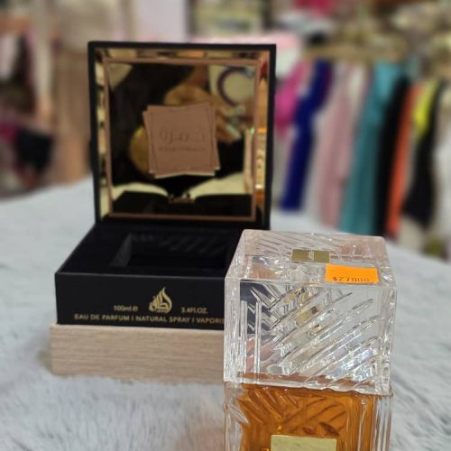 Perfume Maison Alhambra 100ml