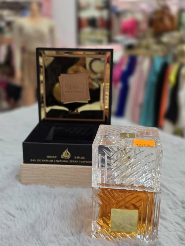 Perfume Maison Alhambra 100ml