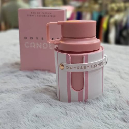 Perfume Odyssey Candee 100ml para mujer