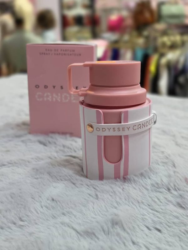 Perfume Odyssey Candee 100ml para mujer