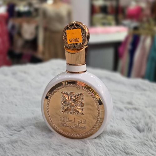 Perfume Fakhar Lattafa