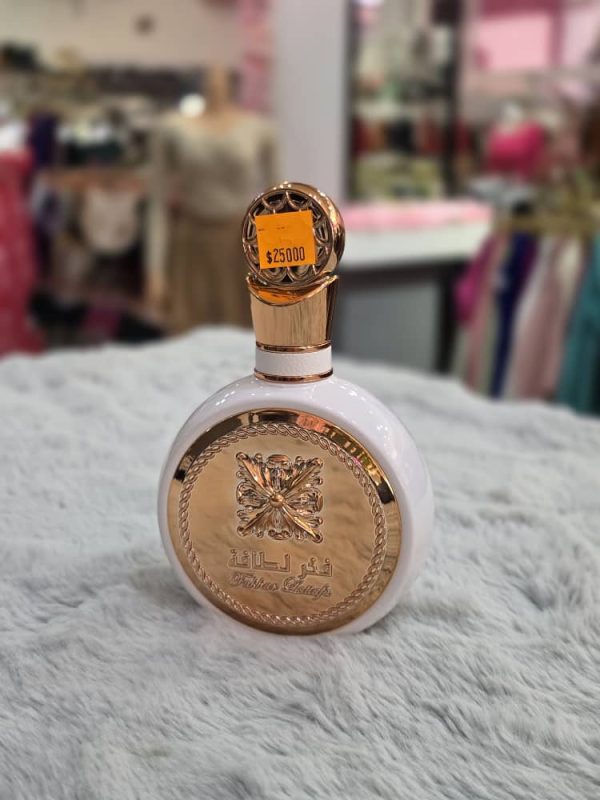 Perfume Fakhar Lattafa
