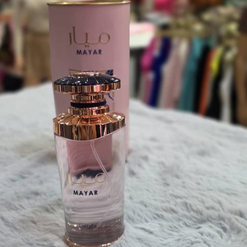 Lattafa Mayar Perfumes para mujeres