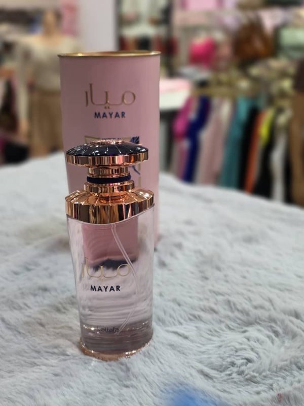Lattafa Mayar Perfumes para mujeres