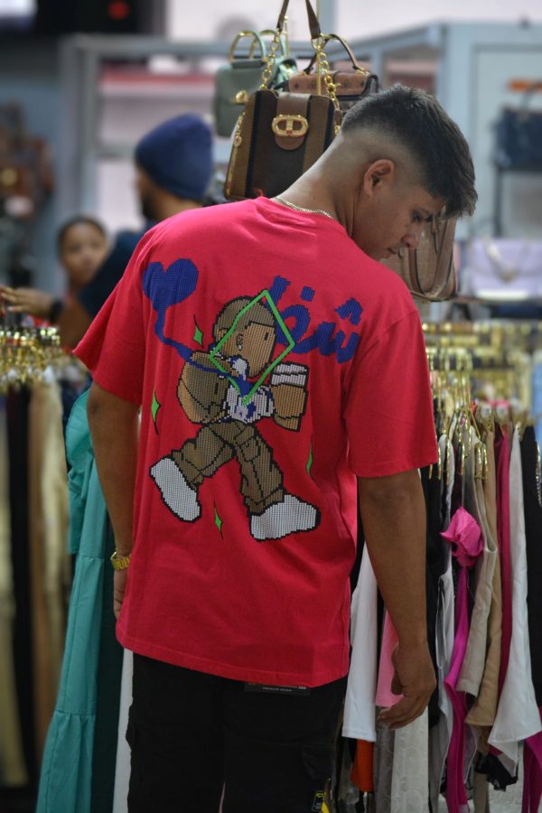 Pulover casual estilo urbano para hombre