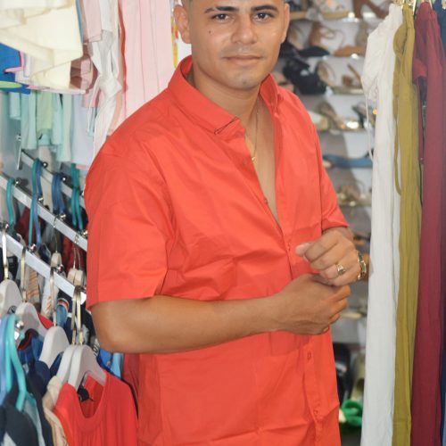 Camisa roja de manga corta con botones para hombre, casual, color sólido, hippie, yoga, lisa, para verano, playa