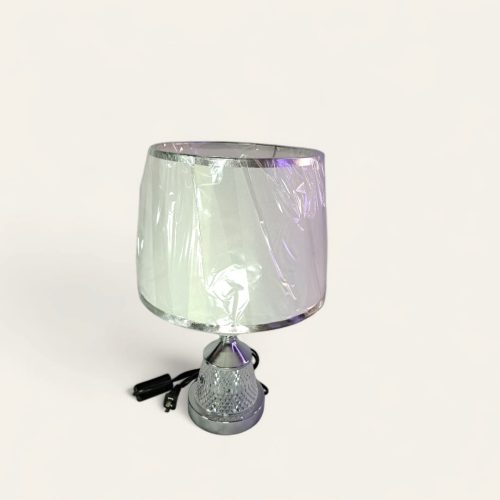 Lámpara de mesa, estilo italiano