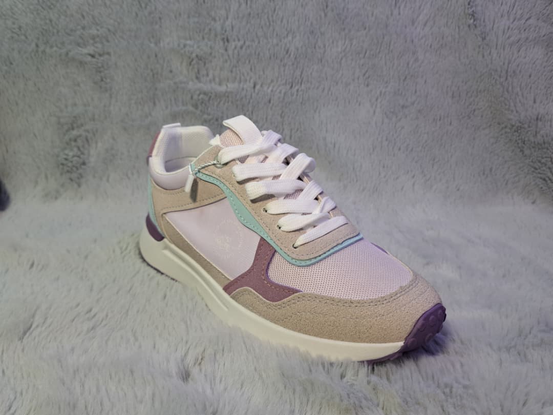 Tenis Royal County of Berkshire Polo Multicolor