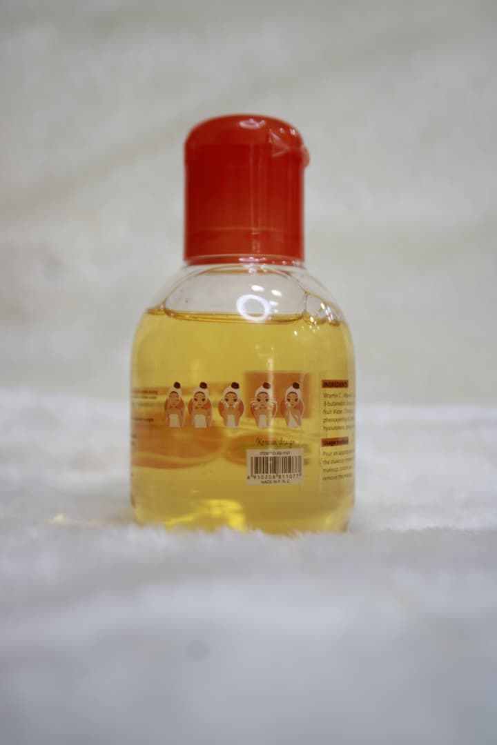 Aceite para masaje de bebé Globus Naturals - Imagen 4