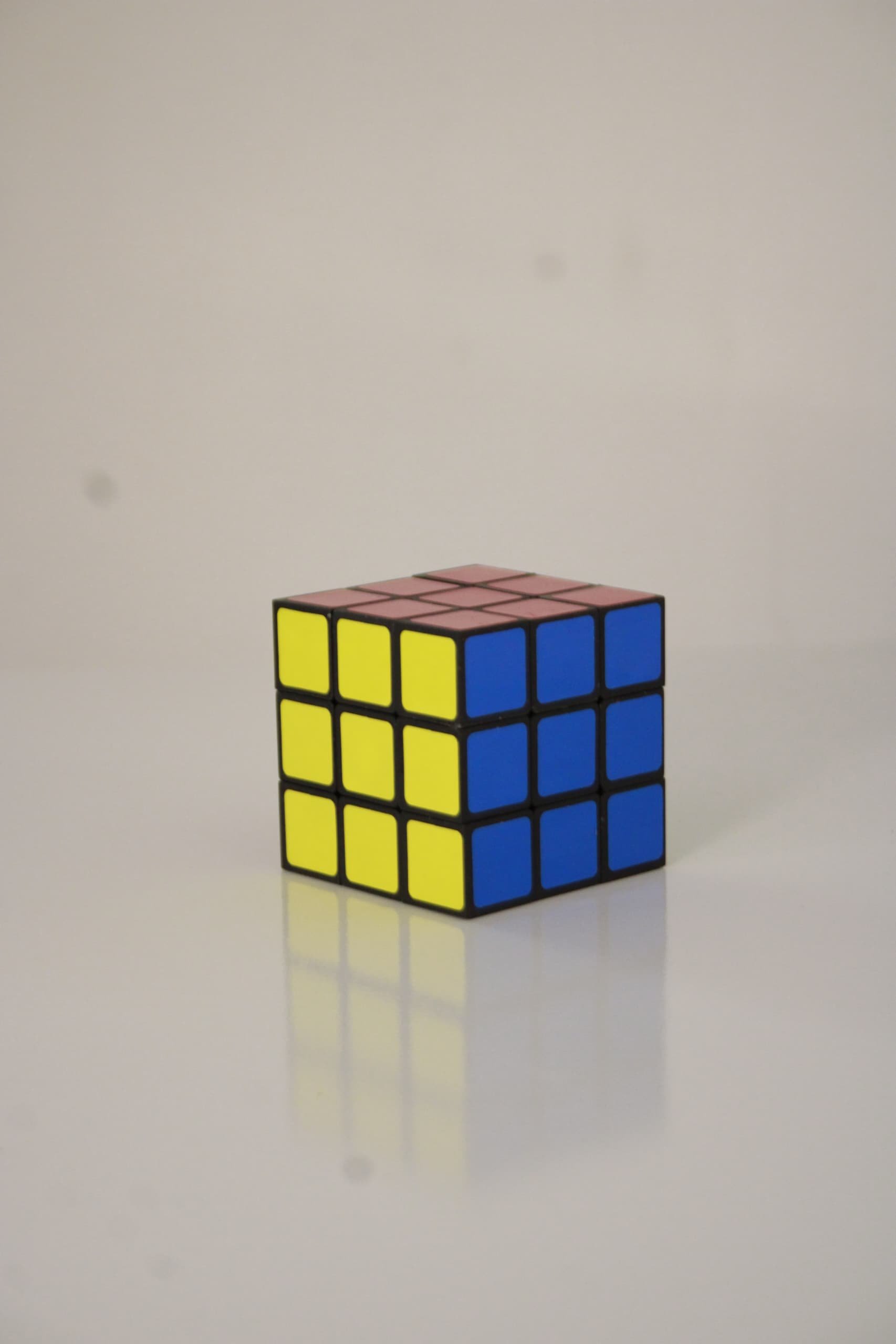 Juego de cubo rubik 3x3