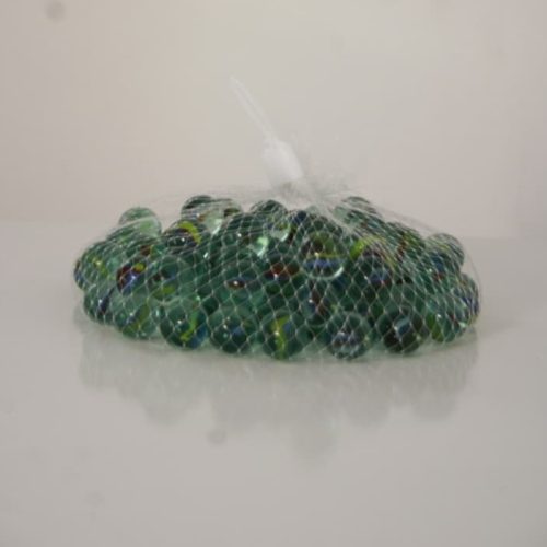 Bolsa de bolas de cristal (100u)