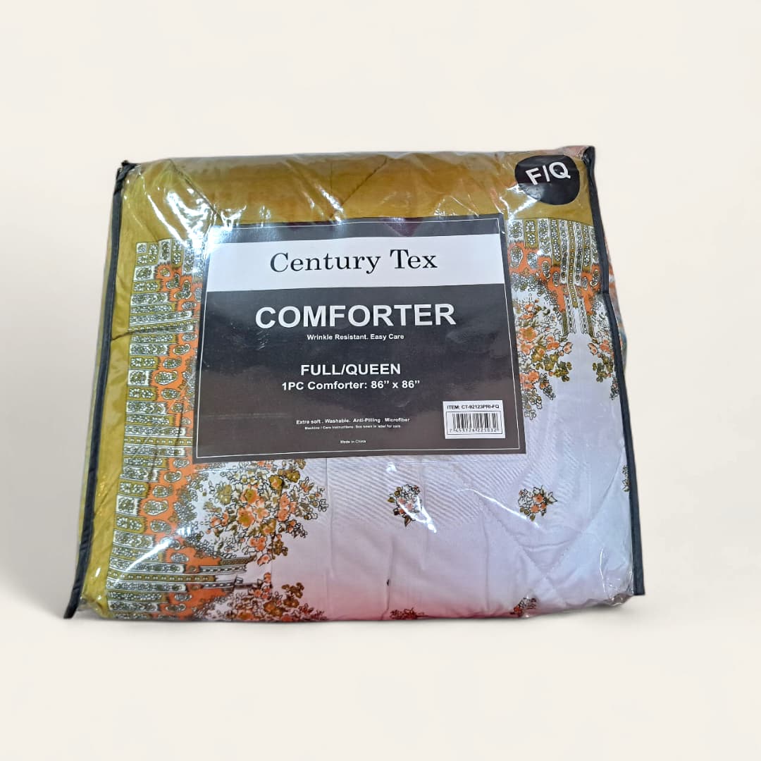 Edredón Full/Queen 86"x86" - Imagen 2