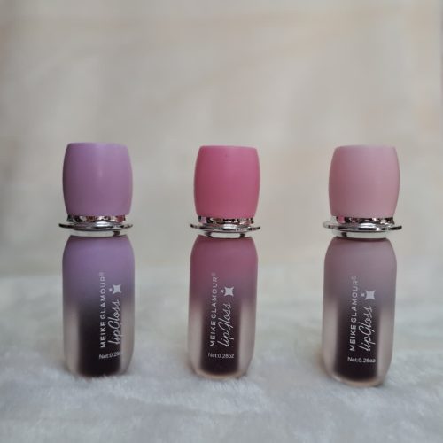 Brillo labial, labios delicados, aroma suave, frescura natural