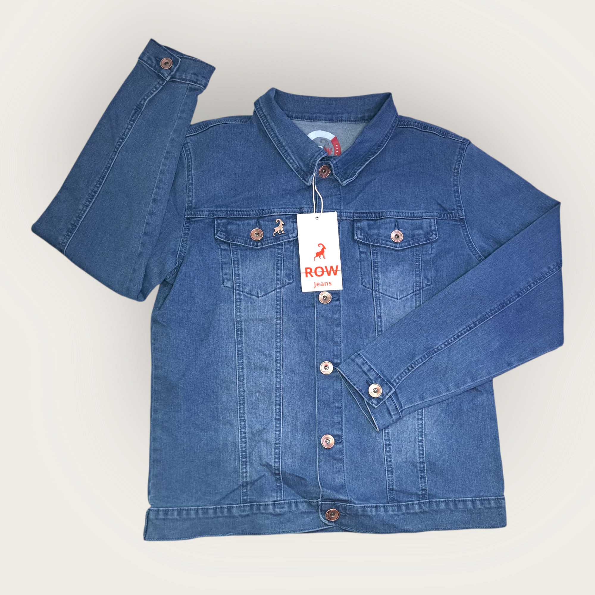 Chaqueta para hombre - Imagen 2