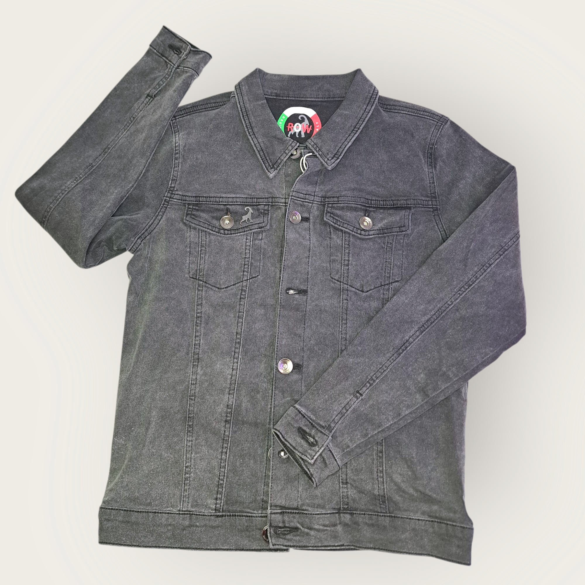 Chaqueta para hombre