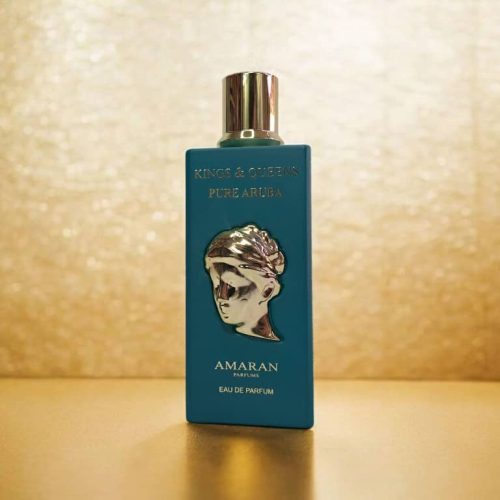 Perfume Amaran Kings & Queens Pure Aruba Eau de Parfum