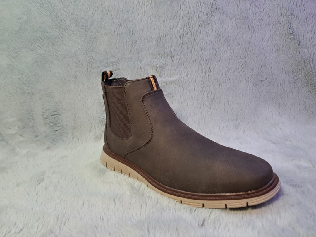 Botas para hombre - Imagen 2