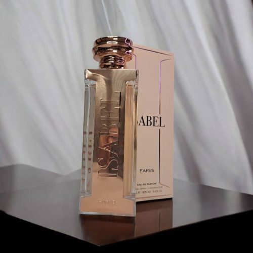 Perfume Fariis Isabel Eau de Parfum