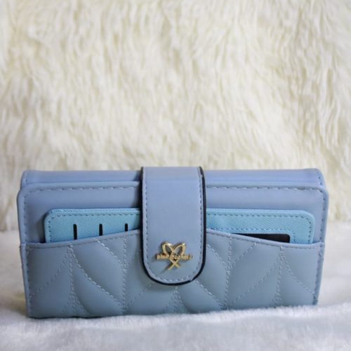 Billeteras para mujer con tarjeteros