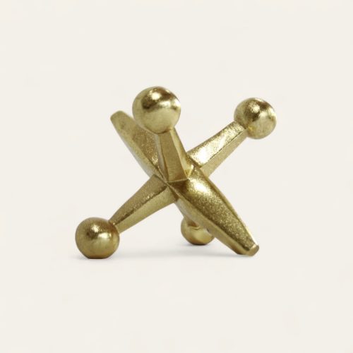 Figura decorativa centro de mesa