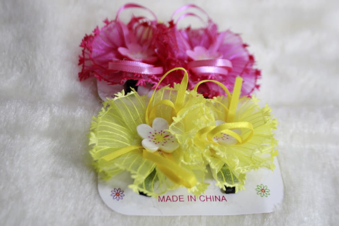 Accesorios para el cabello - Imagen 5