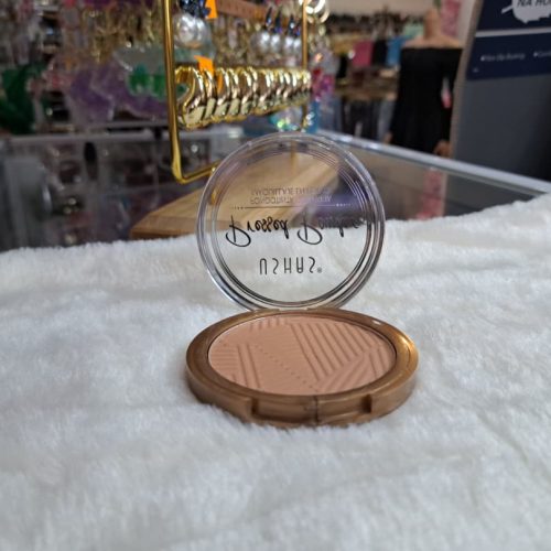 Polvo facil compacto