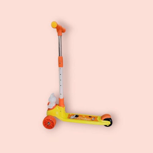 Patineta triciclo para niños