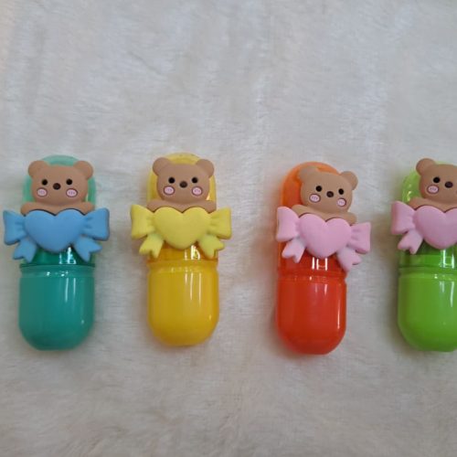 Bálsamo labial Hold Morning