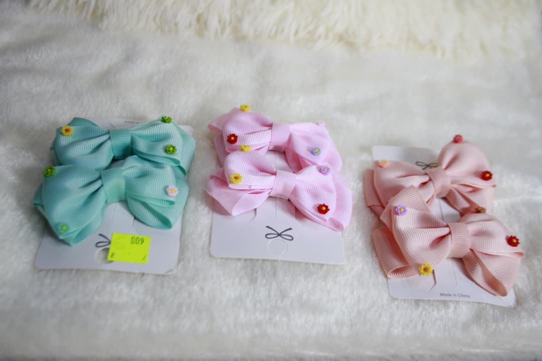 Accesorios para el cabello - Imagen 4