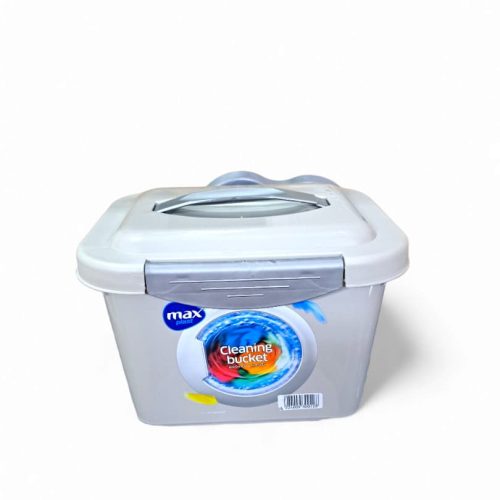 Contenedor para ropa limpia