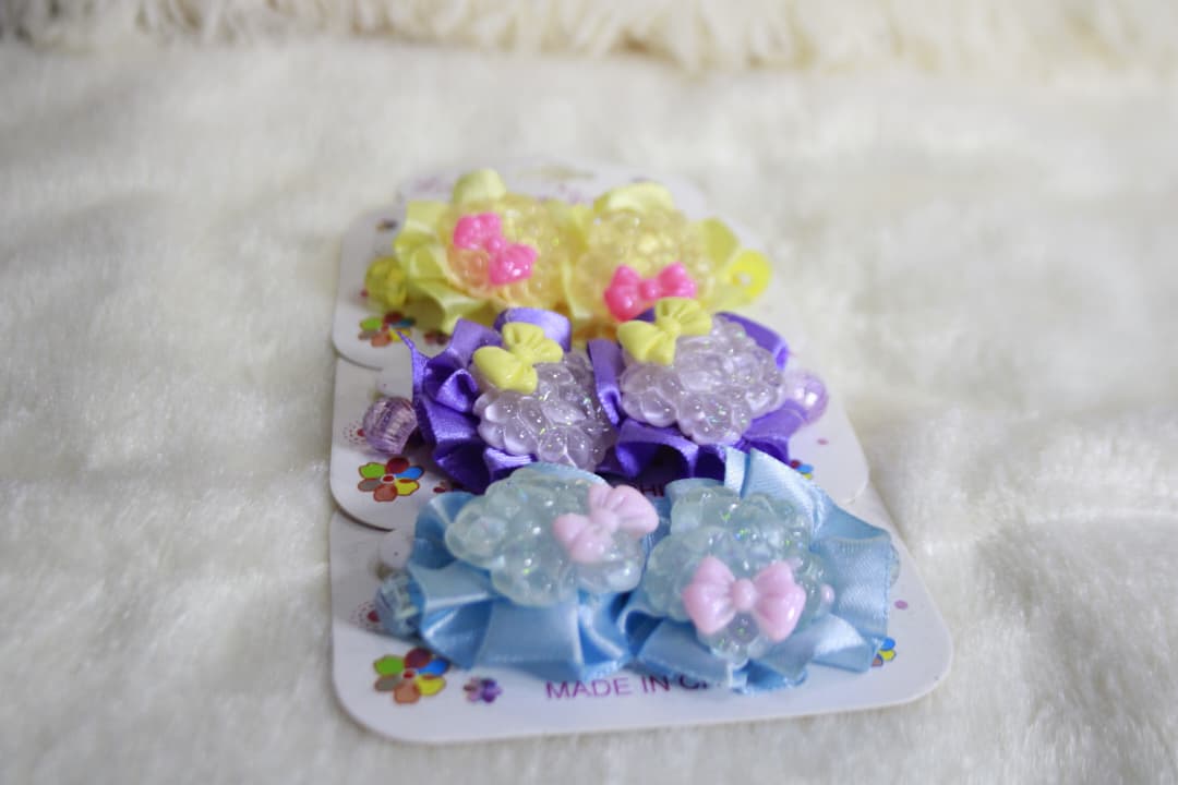 Accesorios para el cabello - Imagen 2