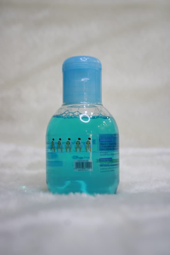 Aceite para masaje de bebé Globus Naturals