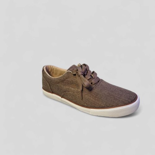 Tenis Royal County of Berkshire Polo Marrón